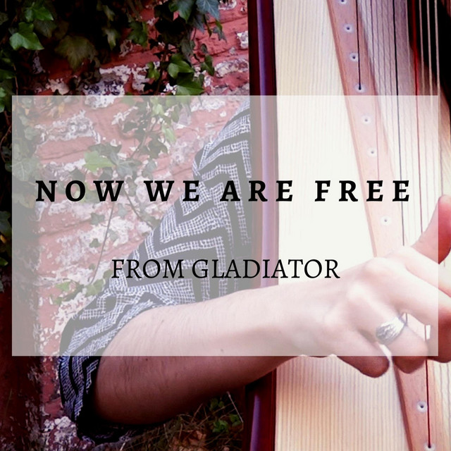 Now We Are Free