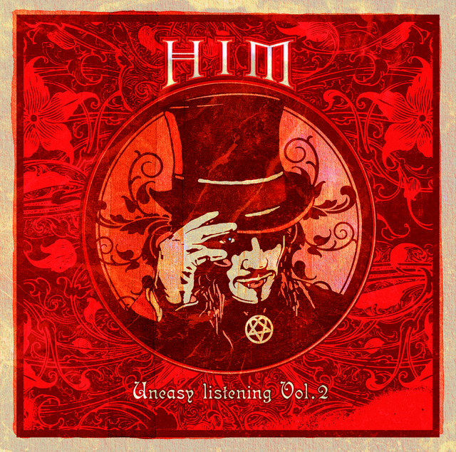 Uneasy Listening Vol. 2