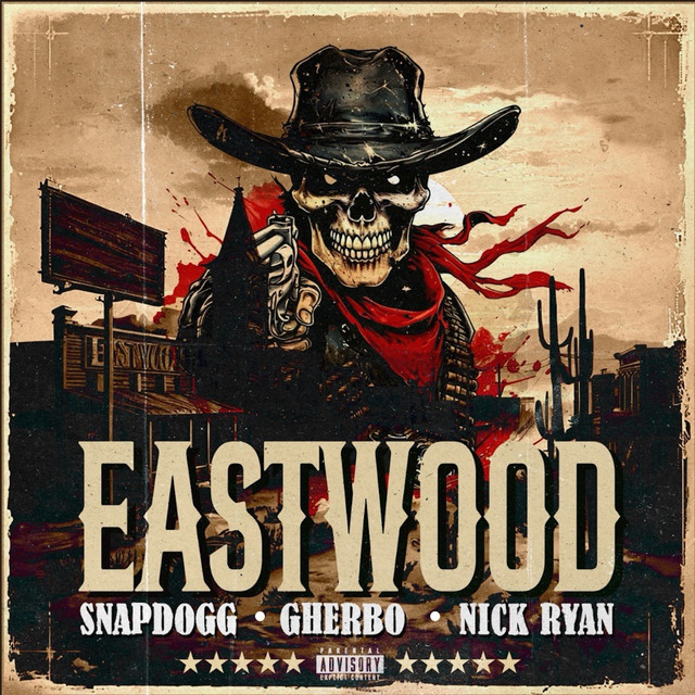 Modern Day Eastwood