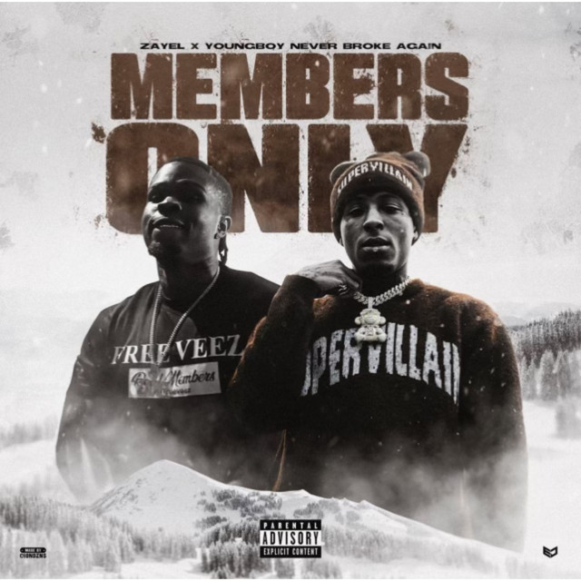 Members Only