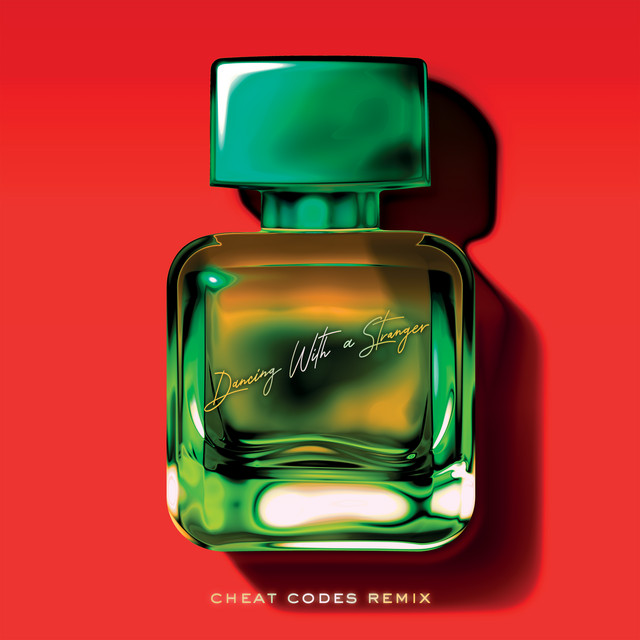 Dancing With A Stranger (With Normani) [Cheat Codes Remix]