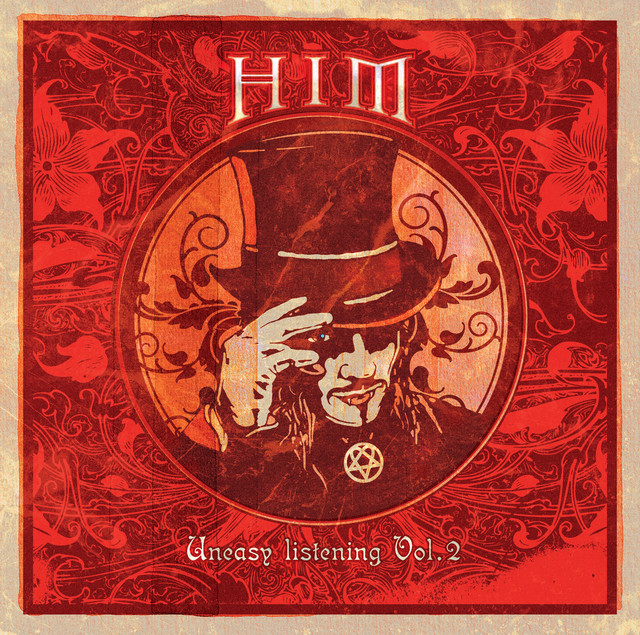 Uneasy Listening Vol. 2