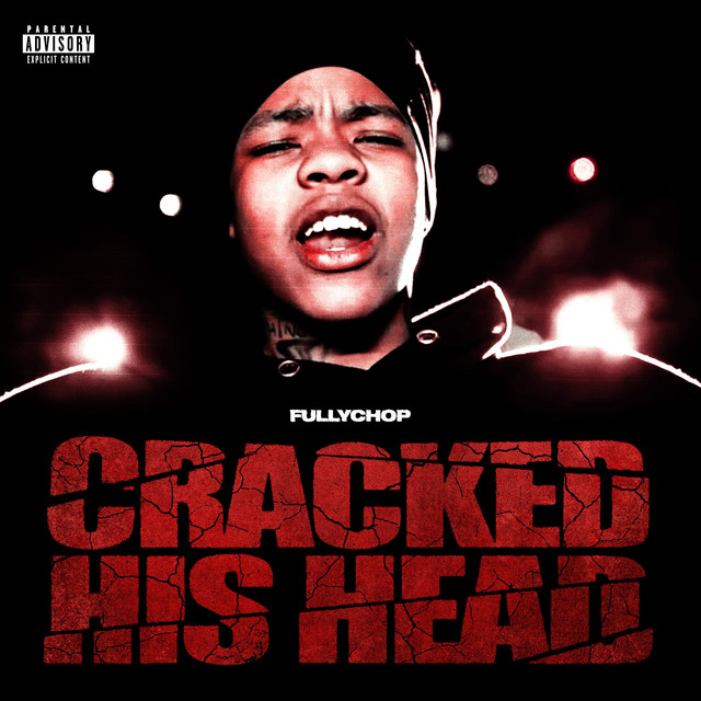 Cracked His Head