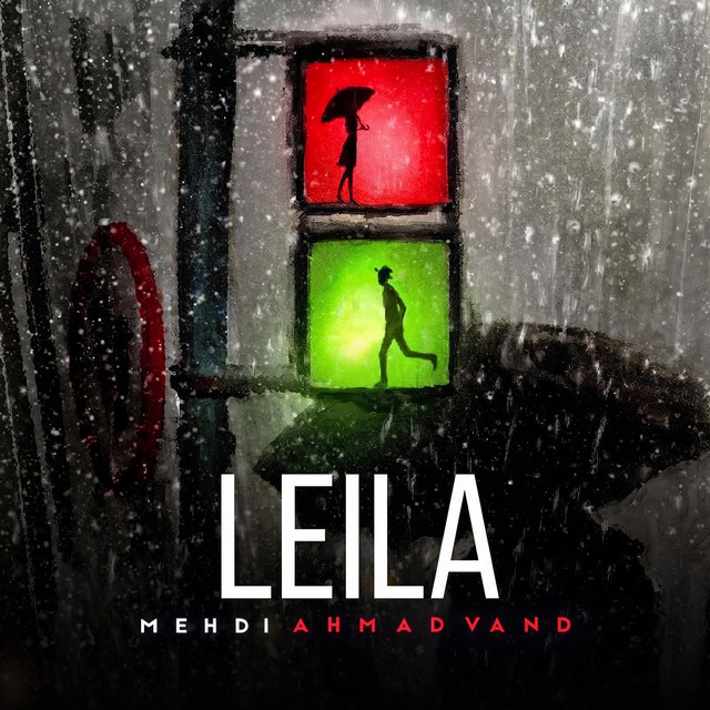 Leila