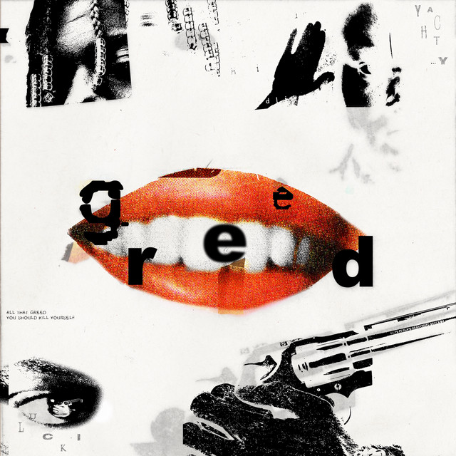 Greed (feat. Lil Yachty)