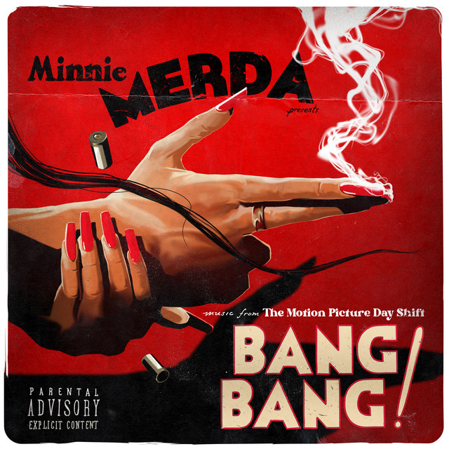 Minnie Merda
