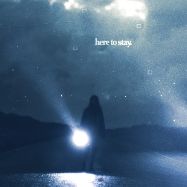 here to stay
