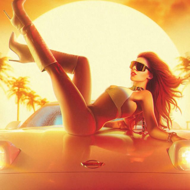 Bonnie McKee