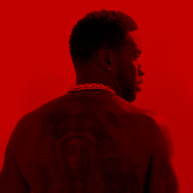 Gotta Move On (feat. Bryson Tiller)