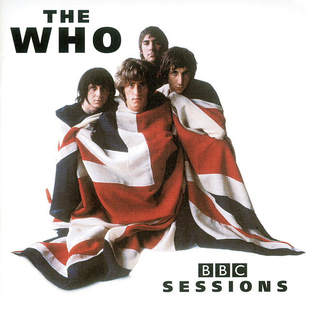 BBC Sessions