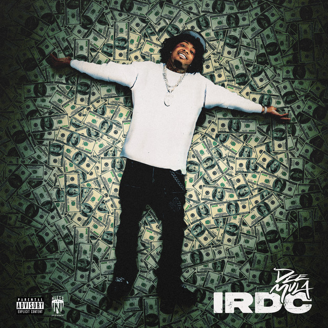 IRDC
