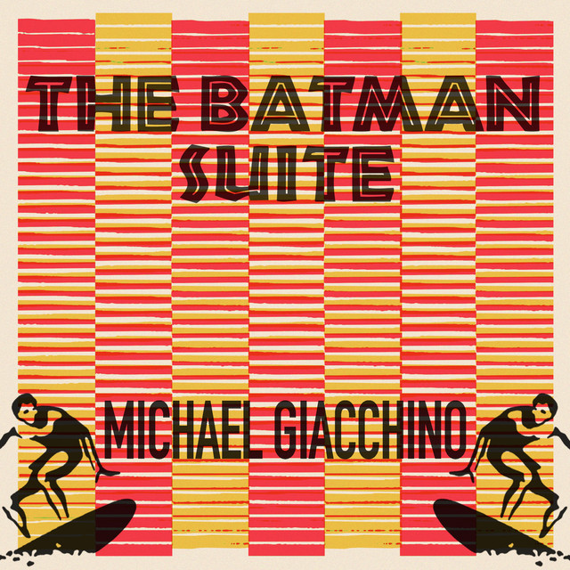 The Batman Suite