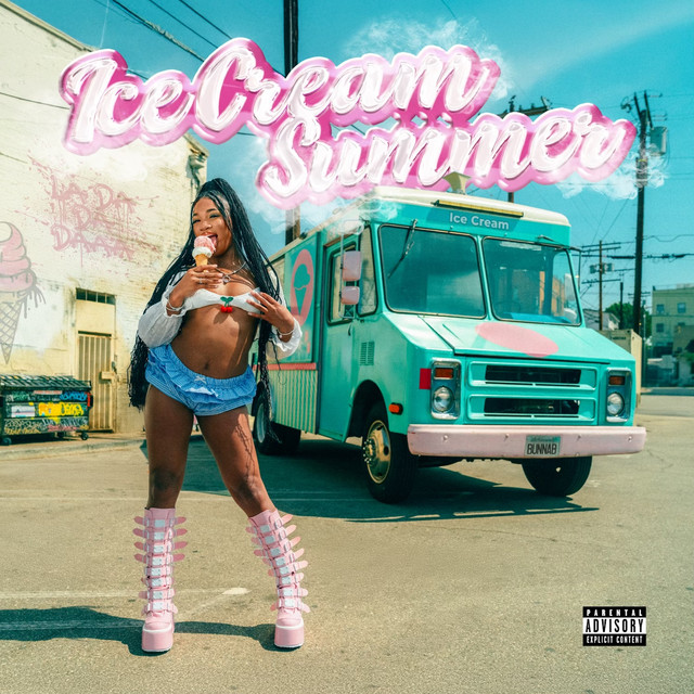 Ice Cream Summer