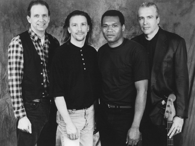 The Robert Cray Band