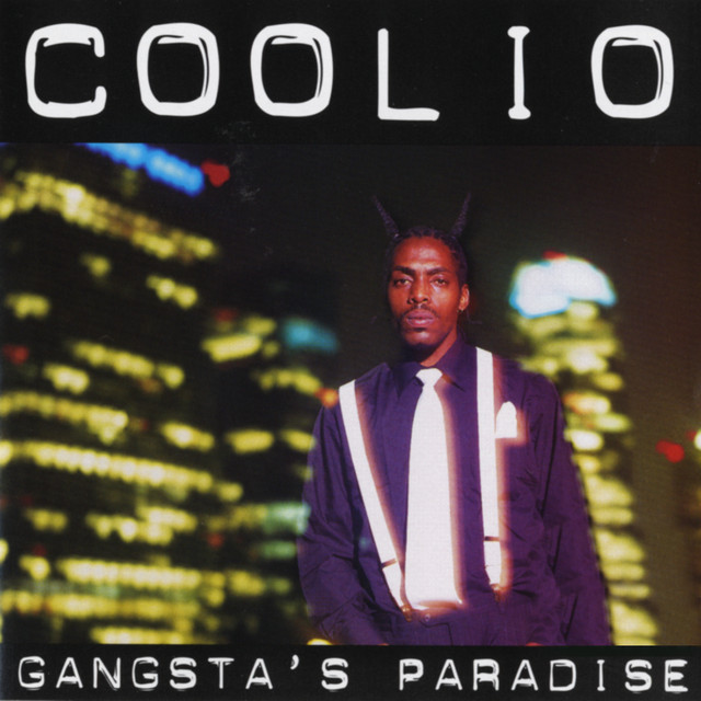 Gangsta's Paradise (Instrumental)