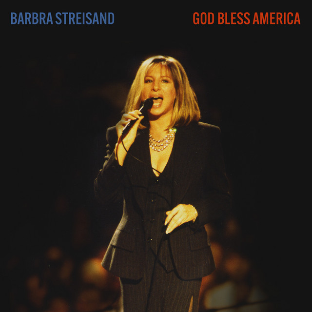 God Bless America (Live at Voices for Change, Beverly Hills, CA - September 16, 1992)