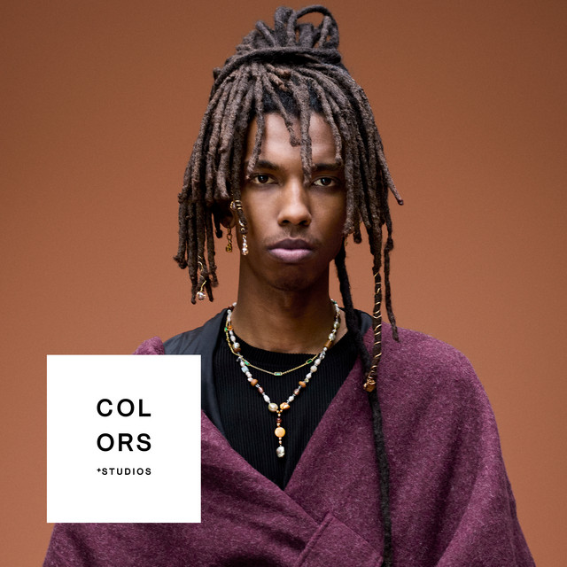 Connoisseur - A COLORS SHOW