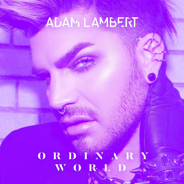 Ordinary World
