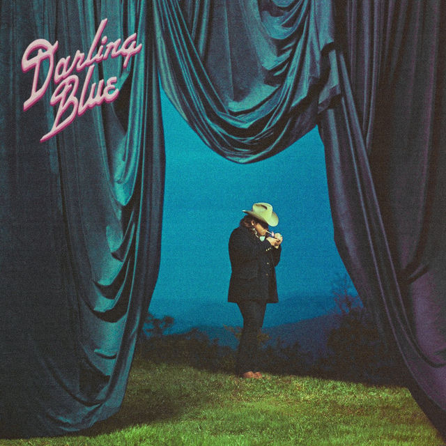 Darling Blue / No Room For Blue