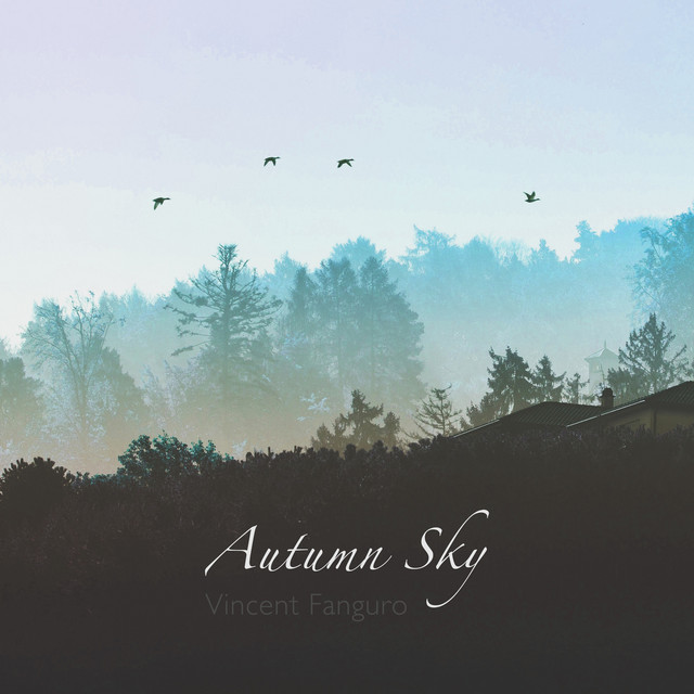 Autumn Sky