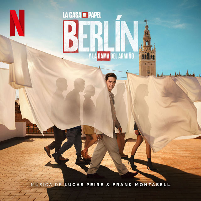 Berlin y La Dama del Armiño (Banda sonora de la serie de Netflix)
