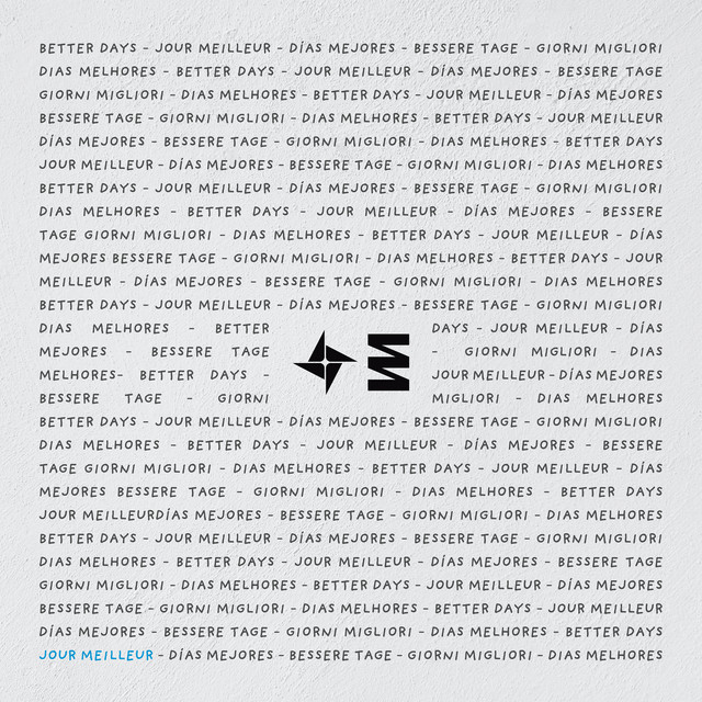 Jour Meilleur (feat. Orelsan) [Lost Frequencies Edit]