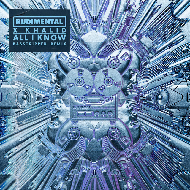 All I Know (Basstripper Remix)