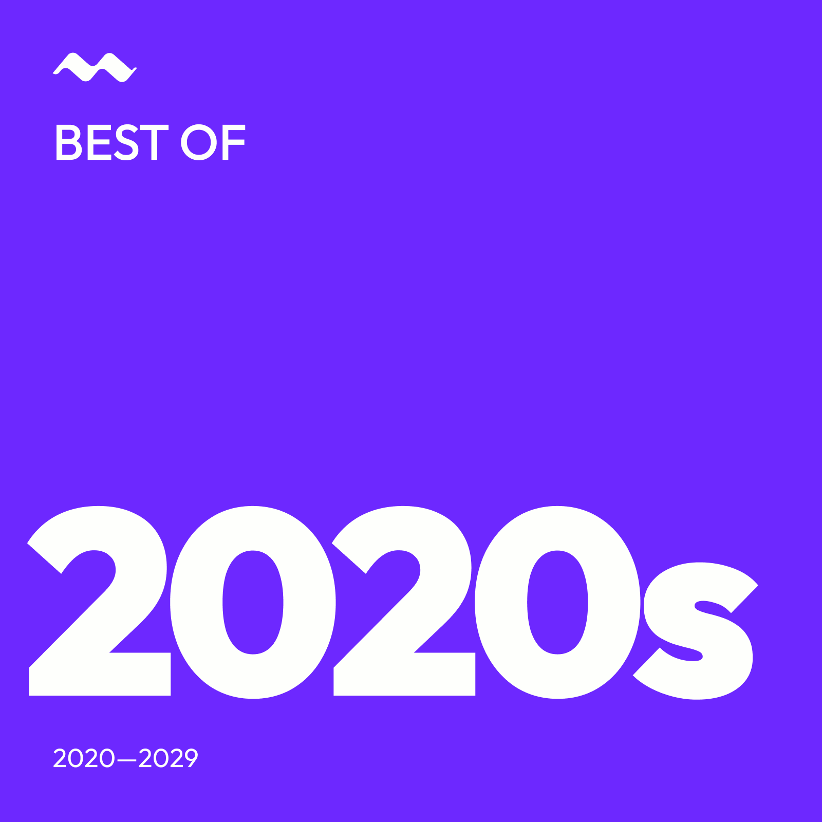 Best Of 2020s