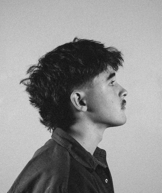 Marshall James