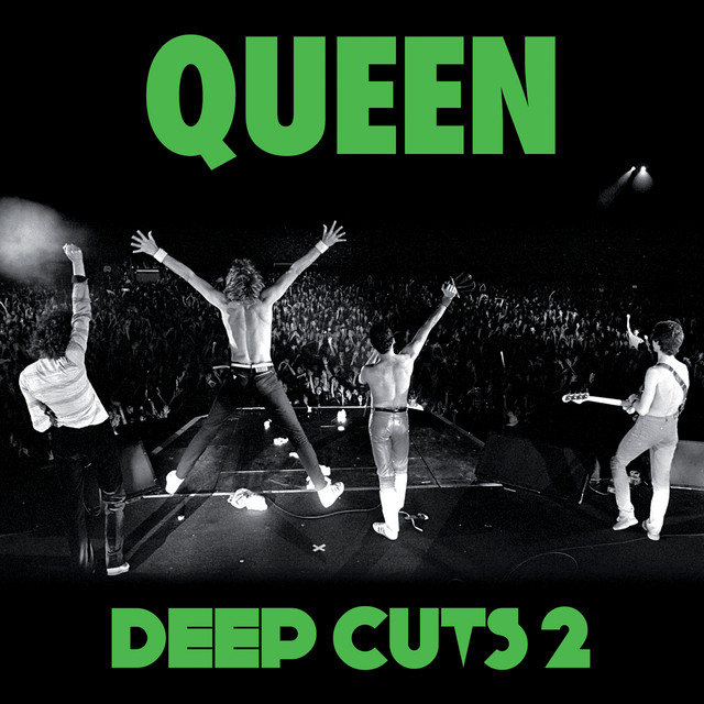 Deep Cuts 2 [(1977-1982) 2011 Remaster]