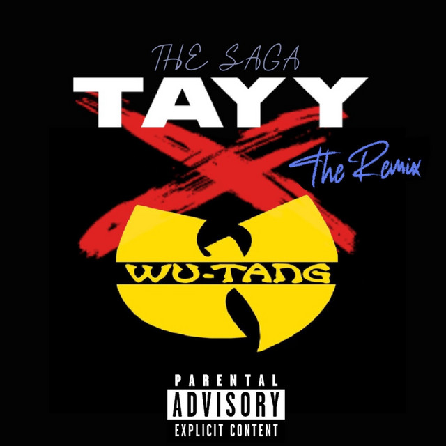 The Saga (Club Mix) [Remix]