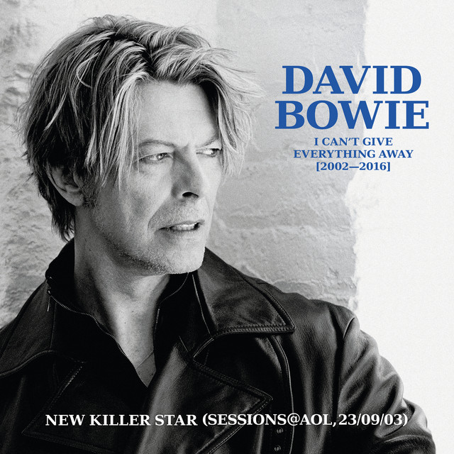 New Killer Star (Sessions@AOL, 23/09/03) [2025 Remaster]