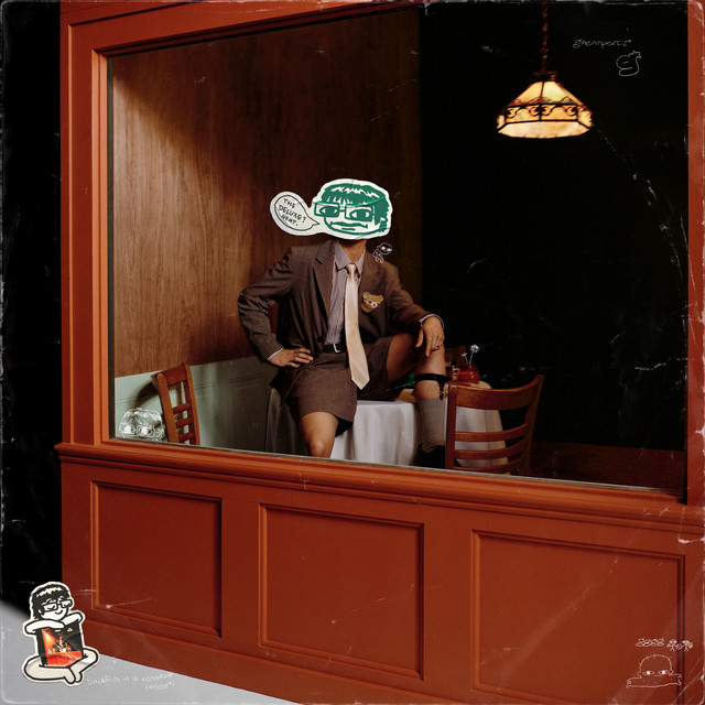 Backflips in a Restaurant (Deluxe)