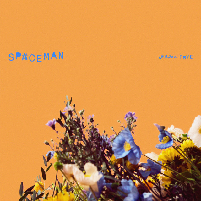 spaceman