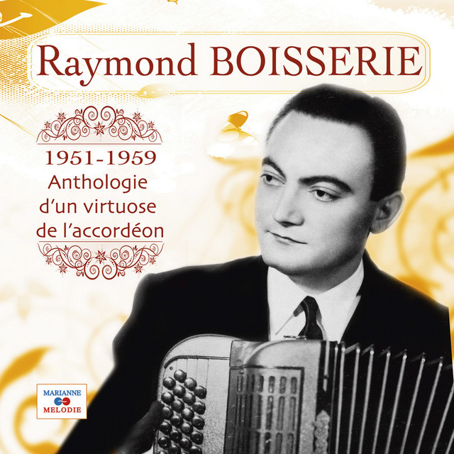 Raymond Boisserie