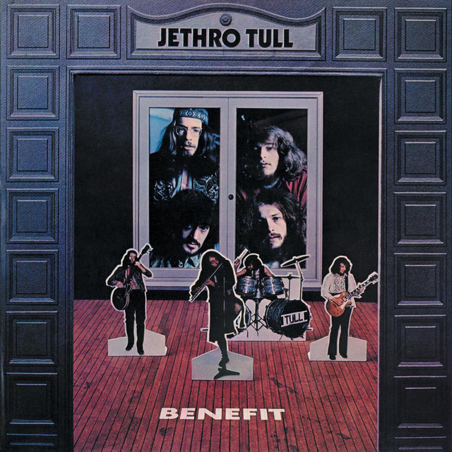 Benefit (Collector's Edition)