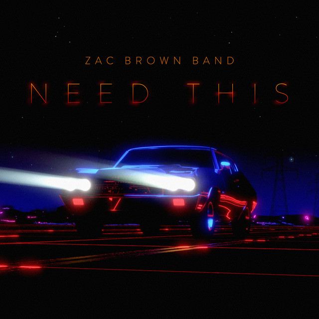 Need This / Warrior / Leaving Love Behind / Someone I Used to Know