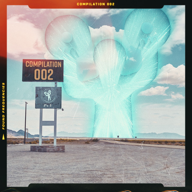 Found Frequencies Compilation 2 (Mixed by Lost Frequencies)