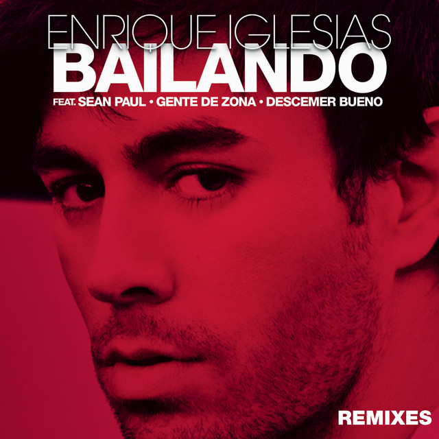 Bailando