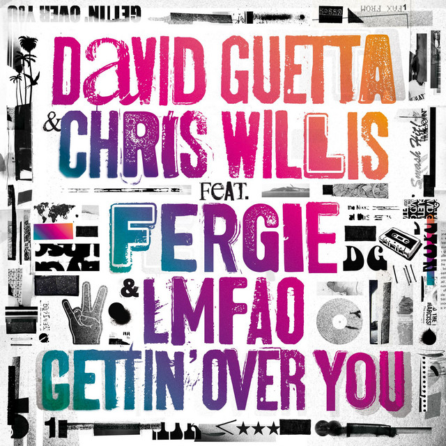Gettin' over You