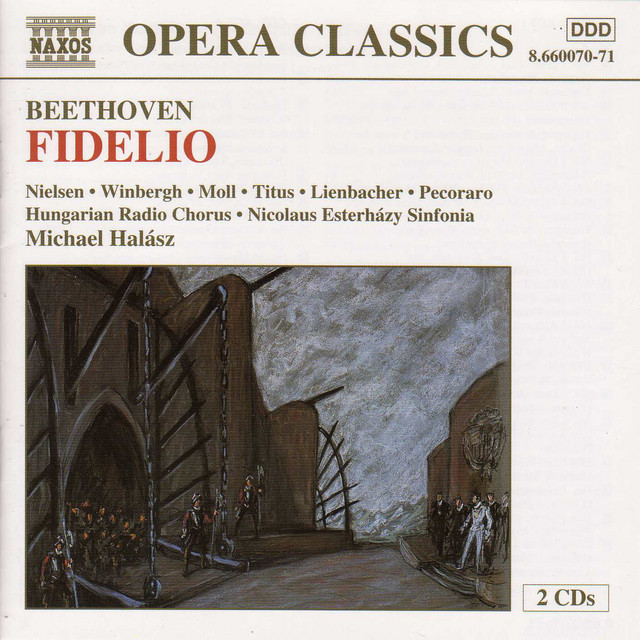 Beethoven: Fidelio