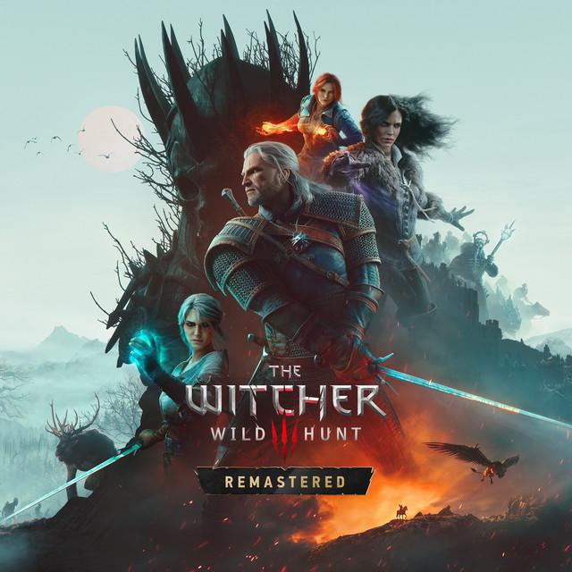 The Witcher 3: Wild Hunt - Remastered Orchestral Medley