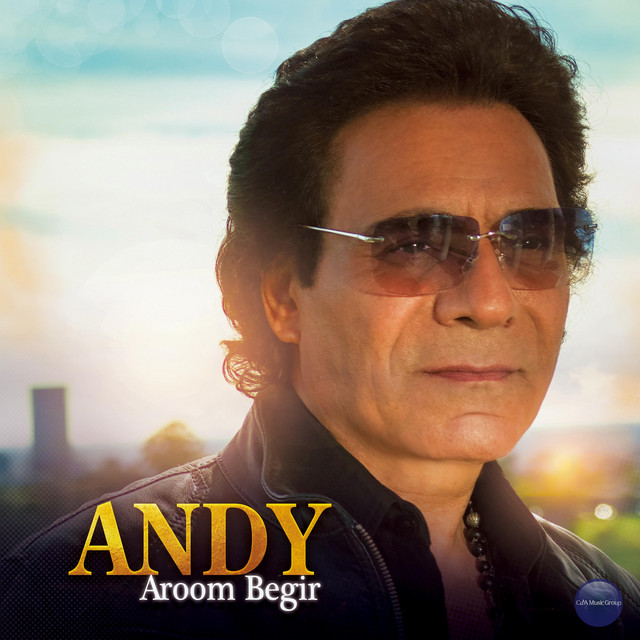 Aroom Begir