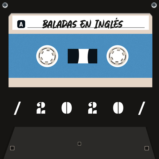 Baladas En Inglés 2020