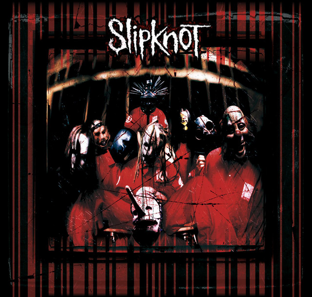 Slipknot [US Digipak]