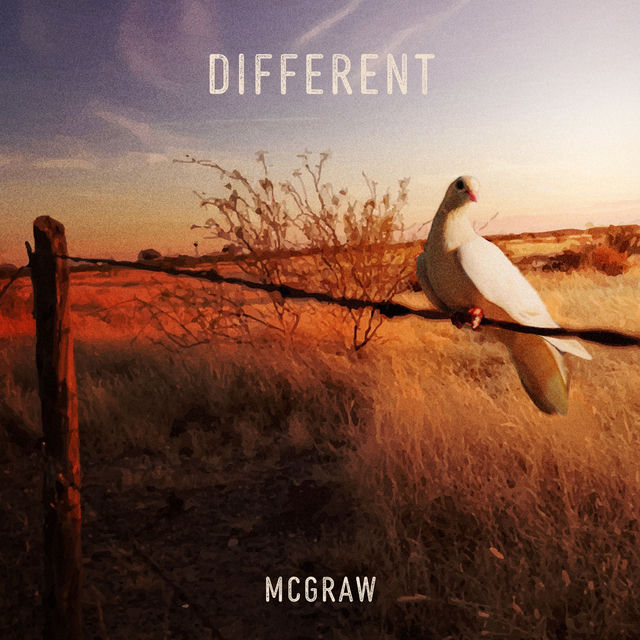 Different