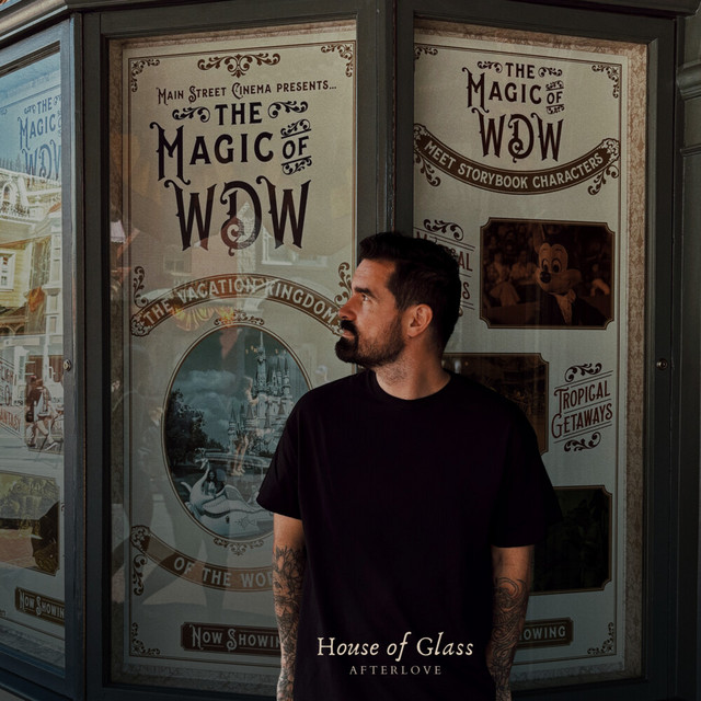 House of Glass