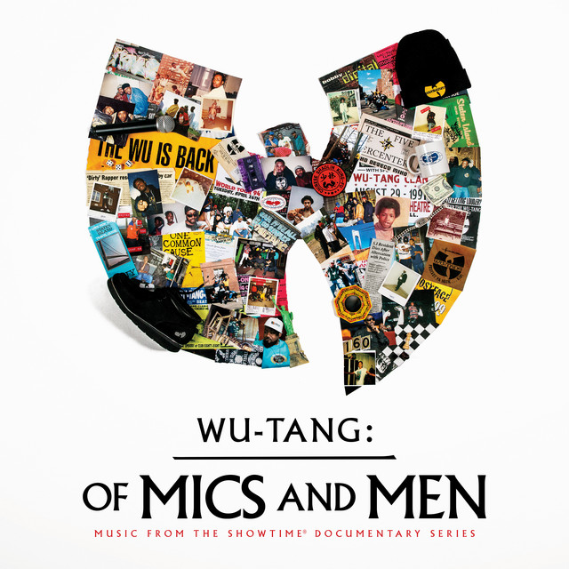 Of Mics And Men (Music From The Showtime Documentary Series)