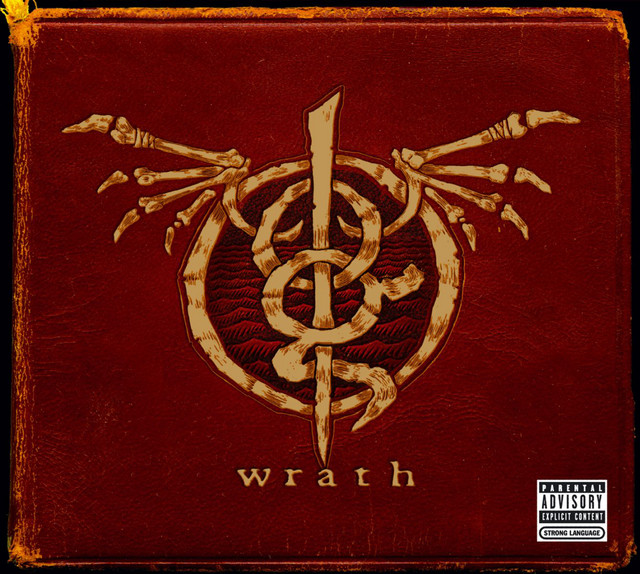 Wrath (Special Edition)