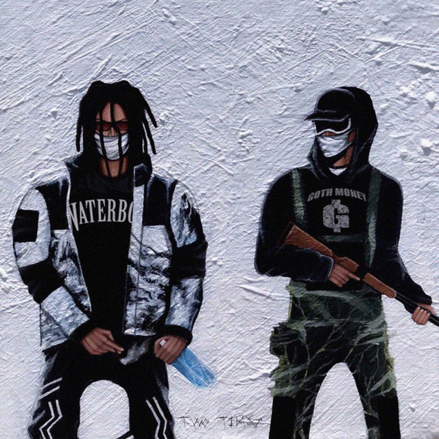 2 Timez (feat. Sickboyrari)